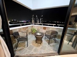 Harbour View Towers (D4), Condominium #634438141